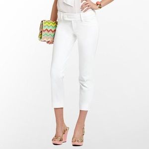 Lilly Pulitzer luxury Capri resort whit size 8